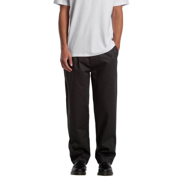 AS Colour Mens Relaxed Pants Thumbnail