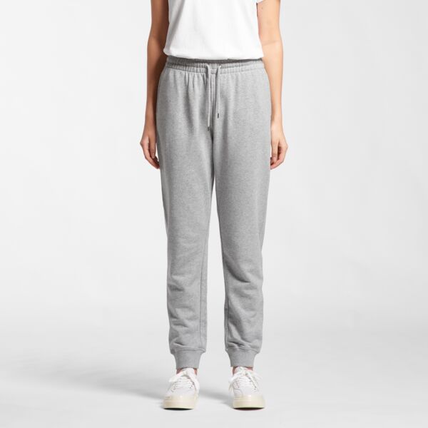 AS Colour Womens Premium Track Pants Thumbnail