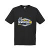 Biz Collection Mens Ice Tee Thumbnail
